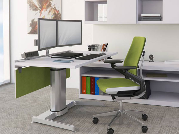 Steelcase Airtouch