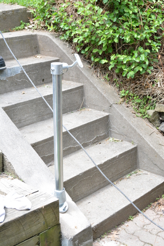 Easy Steps for Installing a Simple Handrail