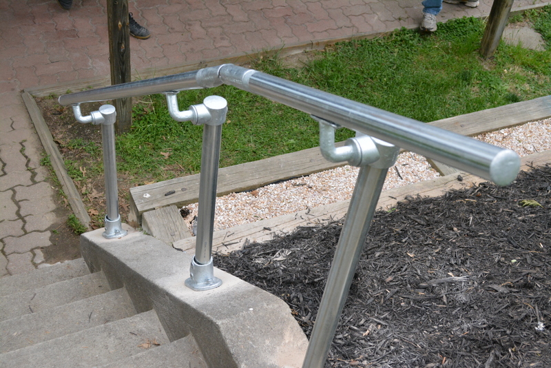 Easy Steps for Installing a Simple Handrail