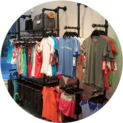 Universal Sole - Running Footwear and Clothing Store