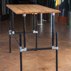 Adjustable Height Standing Desk