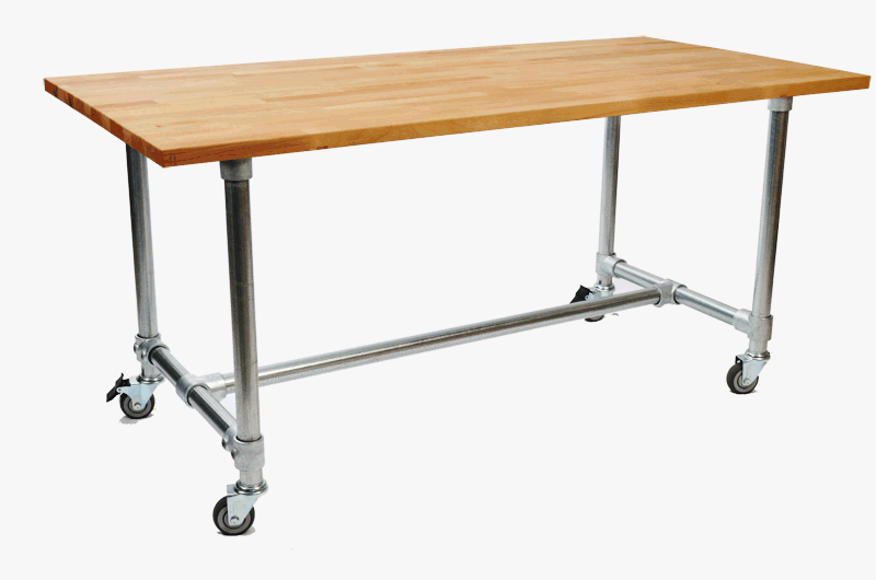 Kit Armature de Table - Basic